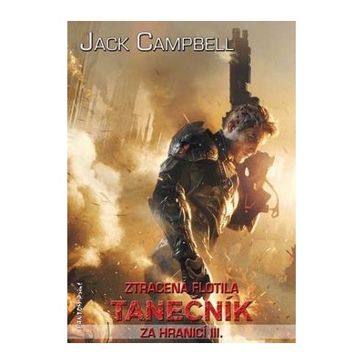 Tanečník