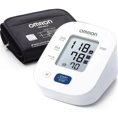 OMRON Tonometr M2+