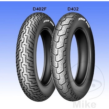 Dunlop D402 H/D MT90 R16 72H