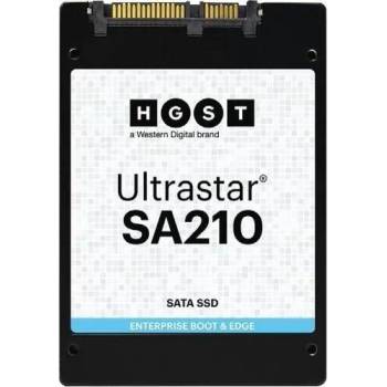 Hitachi Ultrastar SA210 2.5 120GB SATA3 HBS3A1912A7E6B1 / 0TS1648