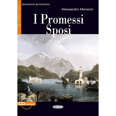 BC I PROMESSI SPOSI