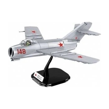 Vincobiosis HC Korean War MIG-15 NATO Bassoon