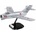 Vincobiosis HC Korean War MIG-15 NATO Bassoon