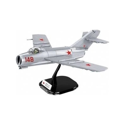 Vincobiosis HC Korean War MIG-15 NATO Bassoon