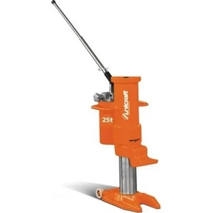 UNICRAFT Крик хидравличен бутилков UNICRAFT HMH 25/ 25 т/ ход 215mm (6190250)