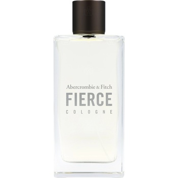 Abercrombie & Fitch Одеколон Fierce, 200 ml