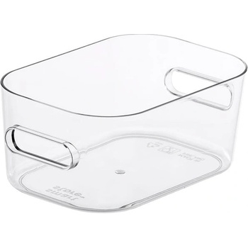 Orthex SmartStore Compact Clear XS 0,6 l