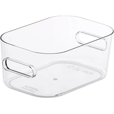 Orthex SmartStore Compact Clear XS 0,6 l