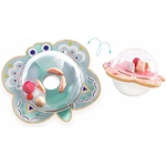 DJECO Rattle Babywizi дрънкалка 18m+
