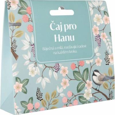 Albi Dárkový čaj Pro Hanu 50 g