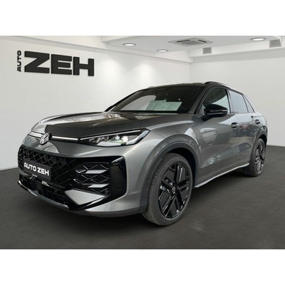 Volkswagen T-Roc Style DSG 110 kW