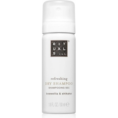 RITUALS The Ritual Of Sakura suchý šampón 50 ml