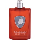 Tonino Lamborghini Sportivo toaletní voda pánská 75 ml tester