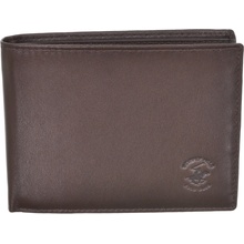 Beverly Hills Polo Club BHPC Silk BH-1364-25 hnedá