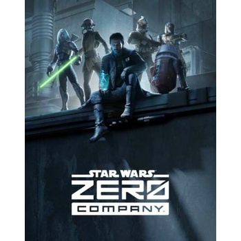 Star Wars: Zero Company