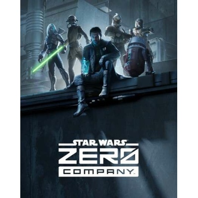 Star Wars: Zero Company