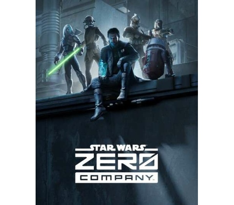 Star Wars: Zero Company
