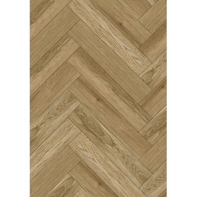 Mexen Manhattan проба винилови панели рибена кост LVT Dryback 2, 5 mm, PVC основа, 4 (F1473-S)