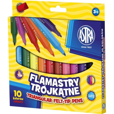 Astra 314114001 Jumbo 10 ks