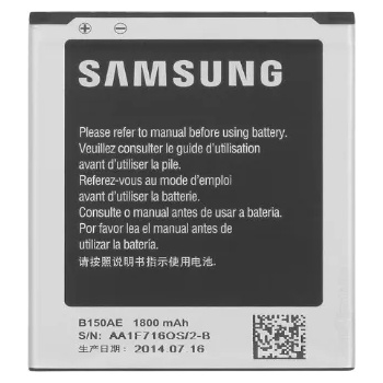 Image 1 of Samsung Батерия за Samsung Galaxy Core i8260