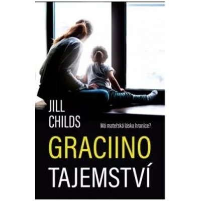 Graciino tajemství