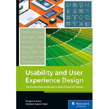 Image 1 of Usability and User Experience Design | Michaela Kauer-Franz