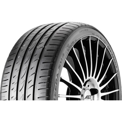 Nexen N'Fera SU4 XL 205/45 R17 88W