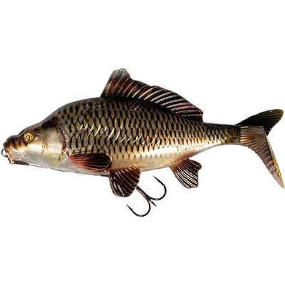 Fox Rage Replicant Common Carp 23 cm 198 g – Zbozi.Blesk.cz