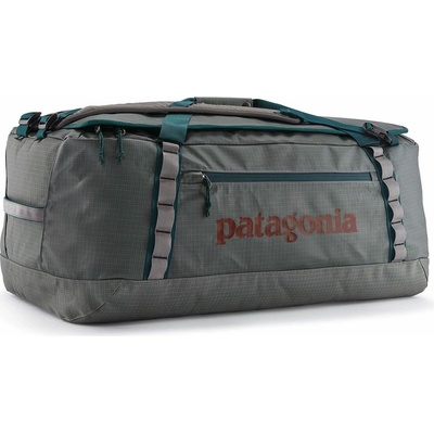Patagonia Black Hole Duffel Noble Grey šedá 70L