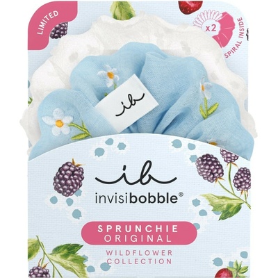 invisibobble Sprunchie Wildflower Sunthreads gumičky do vlasů 2 ks – Zboží Dáma