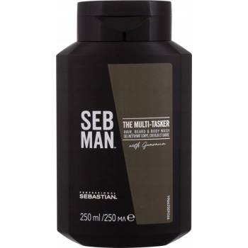 Šampón Sebastian 250 ml regenerácia a hydratácia