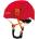 Camp Катерачна каска Camp Titan (48-56cm) red