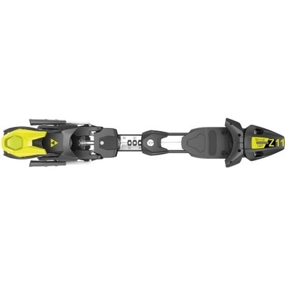 Zjazdové viazania Fischer RC4 Z11 FREEFLEX BRAKE 85 (A) 24/25