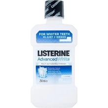 Listerine Advanced White 250 ml