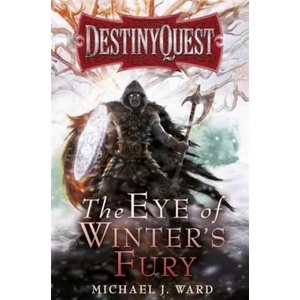 Eye of Winter's Fury | Michael J. Ward (2015)