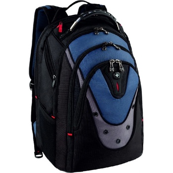 Batoh Wenger 600638 17'' Blue