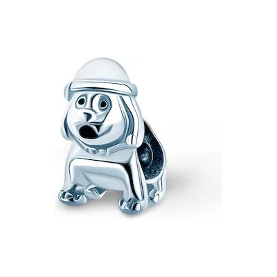 SAVICKI талисман куче: сребро