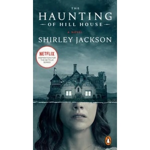 The Haunting of Hill House | Shirley Jackson (ISBN: 9780143134770)