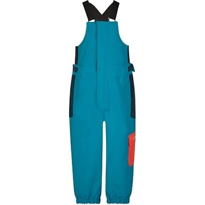 Ziener Alena Dětské zimní kalhoty teal crystal