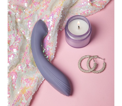 Satisfyer G Force bodu G