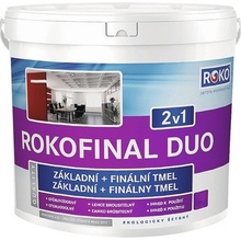 ROKOFINAL Duo 2v1 univerzálny 5 kg