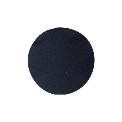 Krytka samolepicí 13mm 20ks - černá 657