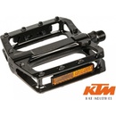 KTM Team pedály