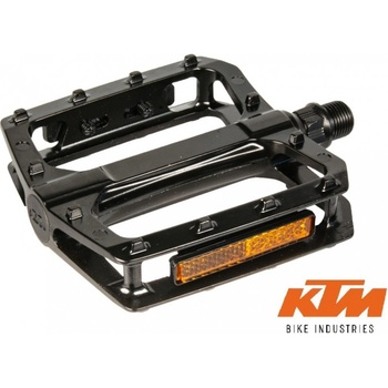 KTM Team pedály