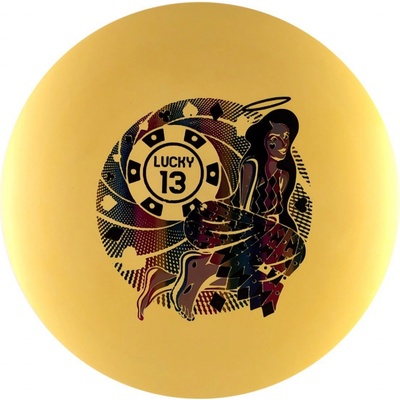 Skyquest Lucky 13 Premium