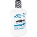 Ústní vody Listerine Advanced White ústní voda s bělicím účinkem příchuť Clean Mint (Multi-Action Mouthwash) 1000 ml