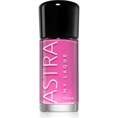 Astra Make-up My Laque 5 Free lak na nechty 73 Ariel 12 ml