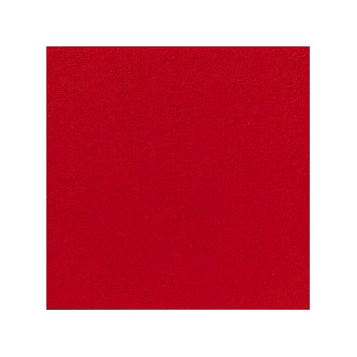 DUNI Obrúsky Dunisoft BIO 40X40Cm Red 200898