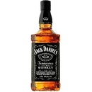 Jack Daniel's Jack Daniel's Black 40 % 1,5 l (holá láhev)