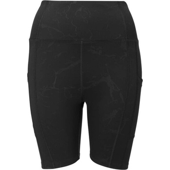 Klimatex FIDA dámské běžecké šortky černá